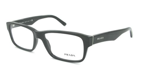 lunettes de vue prada|lunette prada homme.